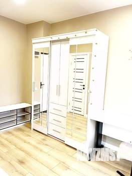 Студия квартира, вторичка, 18м2, 3/4 этаж