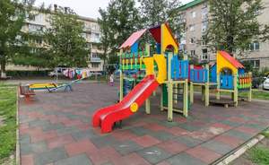 1-к квартира, вторичка, 32м2, 1/5 этаж