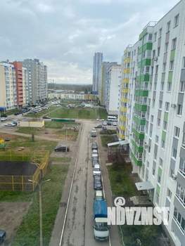 2-к квартира, вторичка, 46м2, 7/10 этаж