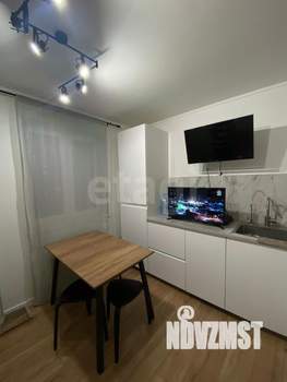 2-к квартира, вторичка, 45м2, 4/27 этаж