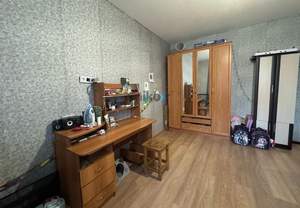 3-к квартира, вторичка, 53м2, 5/9 этаж