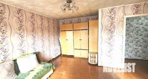 1-к квартира, вторичка, 31м2, 5/5 этаж