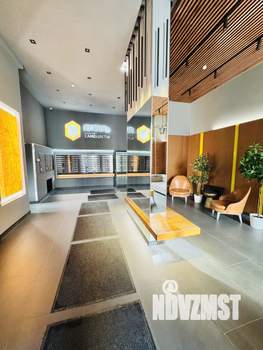 1-к квартира, вторичка, 50м2, 6/26 этаж