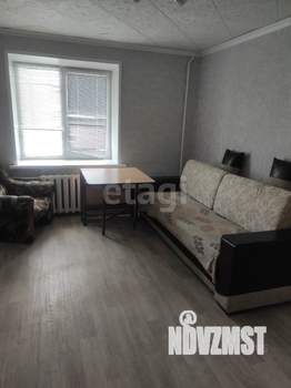 2-к квартира, вторичка, 41м2, 7/10 этаж