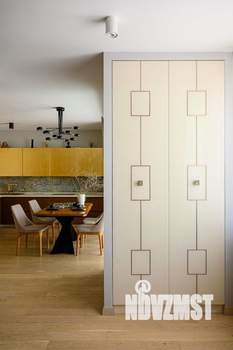 4-к квартира, вторичка, 120м2, 15/20 этаж