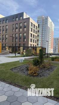 1-к квартира, вторичка, 45м2, 2/16 этаж