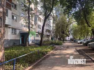 1-к квартира, вторичка, 33м2, 4/9 этаж