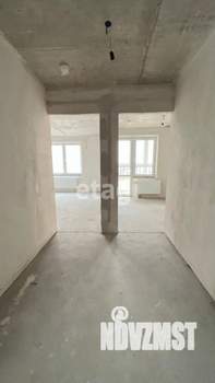 1-к квартира, вторичка, 38м2, 3/25 этаж