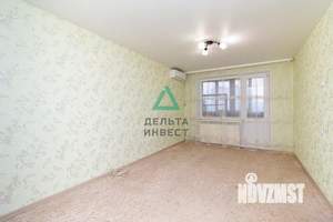 2-к квартира, вторичка, 43м2, 5/9 этаж