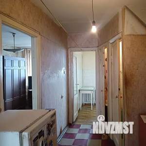 2-к квартира, вторичка, 44м2, 5/5 этаж