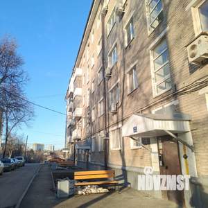 2-к квартира, вторичка, 44м2, 2/5 этаж