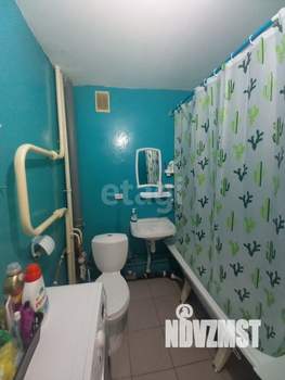 1-к квартира, вторичка, 38м2, 5/10 этаж