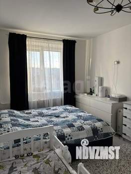 1-к квартира, вторичка, 46м2, 6/10 этаж