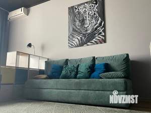 1-к квартира, вторичка, 38м2, 4/24 этаж