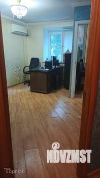 2-к квартира, вторичка, 45м2, 1/5 этаж