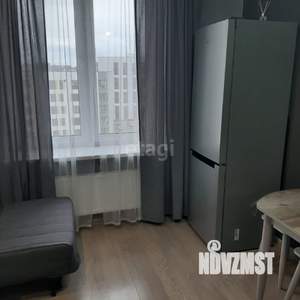 1-к квартира, вторичка, 34м2, 7/8 этаж