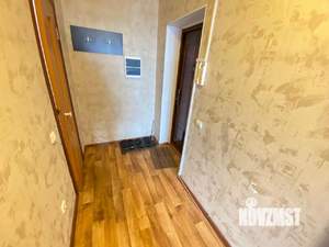 Студия квартира, вторичка, 38м2, 19/25 этаж