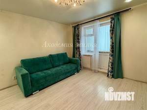 1-к квартира, вторичка, 39м2, 8/9 этаж