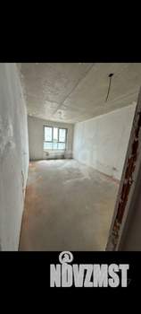 1-к квартира, вторичка, 42м2, 5/24 этаж