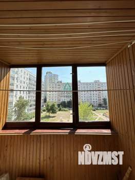 3-к квартира, вторичка, 66м2, 4/9 этаж