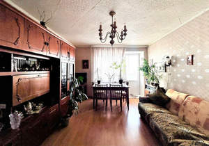 2-к квартира, вторичка, 54м2, 4/9 этаж