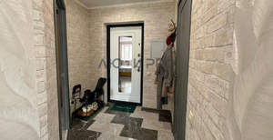 1-к квартира, вторичка, 32м2, 12/19 этаж