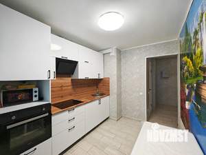 1-к квартира, вторичка, 42м2, 9/26 этаж