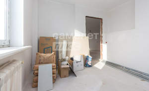 1-к квартира, вторичка, 47м2, 11/15 этаж