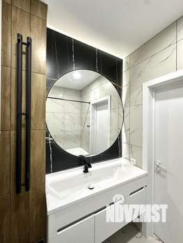 2-к квартира, вторичка, 58м2, 17/24 этаж