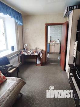 Студия квартира, вторичка, 22м2, 4/19 этаж