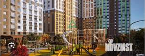 3-к квартира, вторичка, 54м2, 17/25 этаж