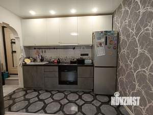 1-к квартира, вторичка, 33м2, 6/9 этаж