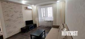 1-к квартира, вторичка, 43м2, 4/13 этаж