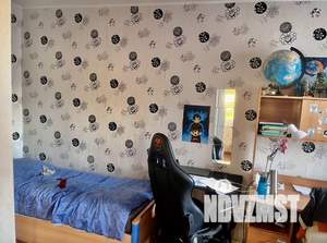2-к квартира, вторичка, 45м2, 5/5 этаж
