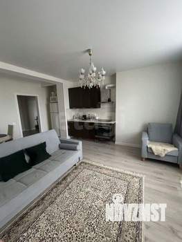 2-к квартира, вторичка, 63м2, 12/15 этаж