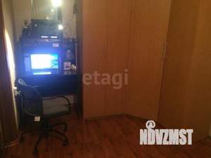 1-к квартира, вторичка, 34м2, 7/10 этаж