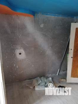 4-к квартира, вторичка, 81м2, 2/5 этаж