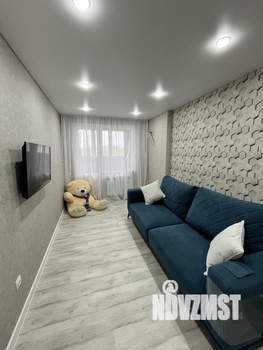2-к квартира, вторичка, 54м2, 3/19 этаж