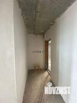 2-к квартира, вторичка, 51м2, 19/25 этаж