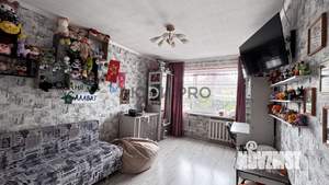 3-к квартира, вторичка, 64м2, 2/9 этаж