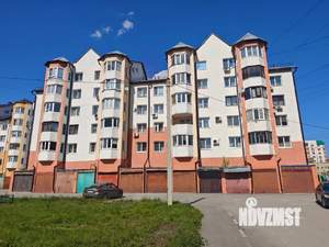 4-к квартира, вторичка, 91м2, 3/6 этаж