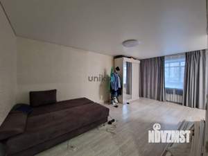 1-к квартира, вторичка, 35м2, 2/9 этаж