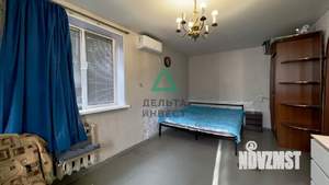1-к квартира, вторичка, 32м2, 4/5 этаж