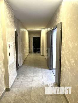 1-к квартира, вторичка, 33м2, 7/21 этаж