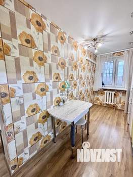 1-к квартира, вторичка, 35м2, 11/20 этаж