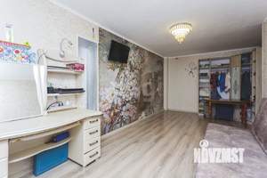 2-к квартира, вторичка, 44м2, 7/9 этаж