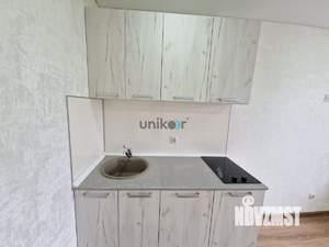 1-к квартира, вторичка, 18м2, 5/5 этаж