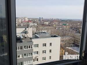 1-к квартира, вторичка, 20м2, 15/27 этаж