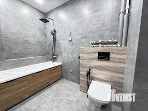 2-к квартира, вторичка, 68м2, 11/25 этаж