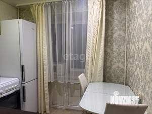 2-к квартира, вторичка, 43м2, 2/5 этаж